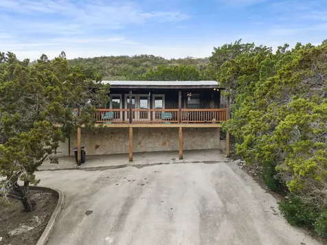 117 Cedar Ridge Road Concan TX 78801