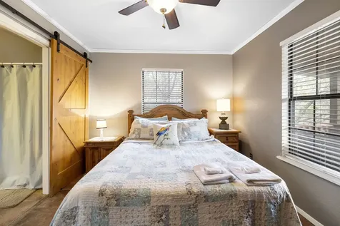 117 Cedar Ridge Road Concan TX 78801
