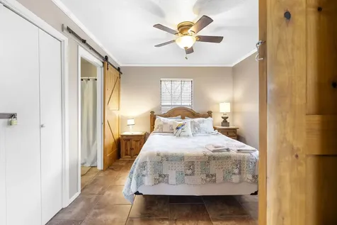 117 Cedar Ridge Road Concan TX 78801