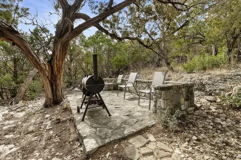 117 Cedar Ridge Road Concan TX 78801