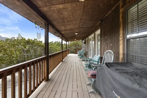 117 Cedar Ridge Road Concan TX 78801