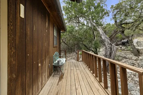 117 Cedar Ridge Road Concan TX 78801