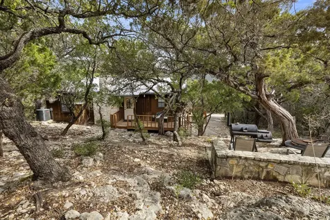 117 Cedar Ridge Road Concan TX 78801