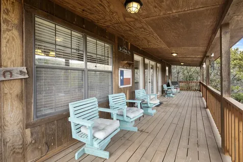 117 Cedar Ridge Road Concan TX 78801