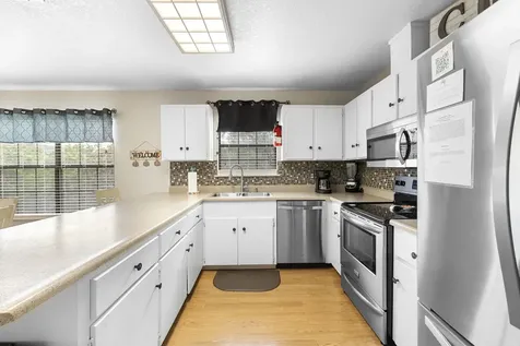 117 Cedar Ridge Road Concan TX 78801