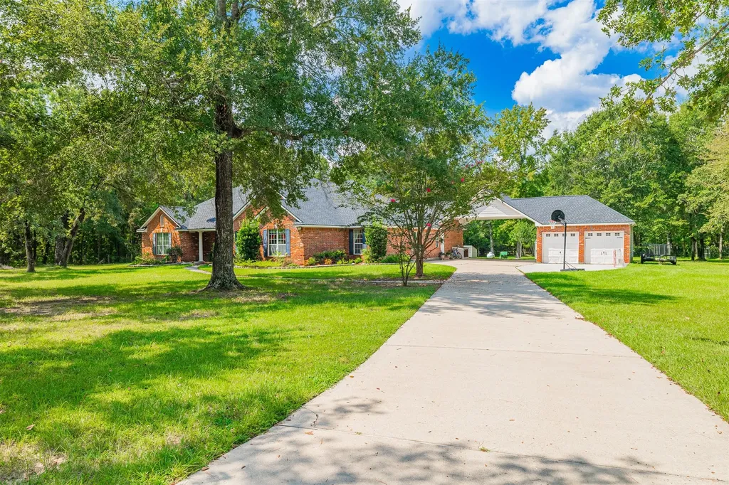 30711 Carrington Drive Magnolia TX 77354