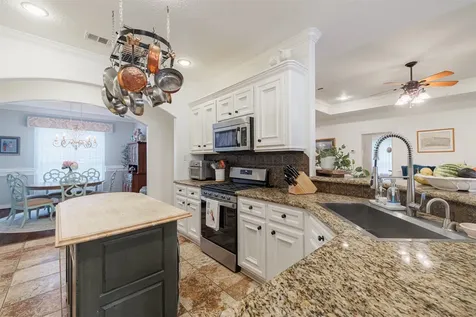30711 Carrington Drive Magnolia TX 77354