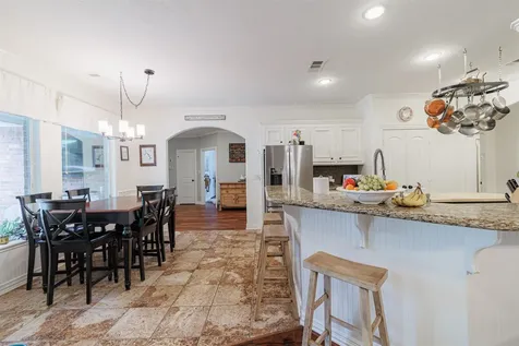 30711 Carrington Drive Magnolia TX 77354