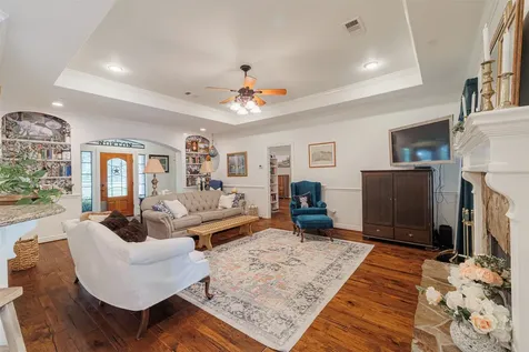30711 Carrington Drive Magnolia TX 77354