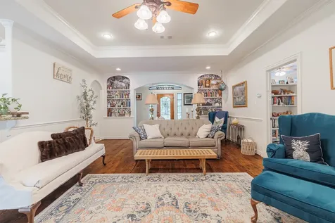 30711 Carrington Drive Magnolia TX 77354