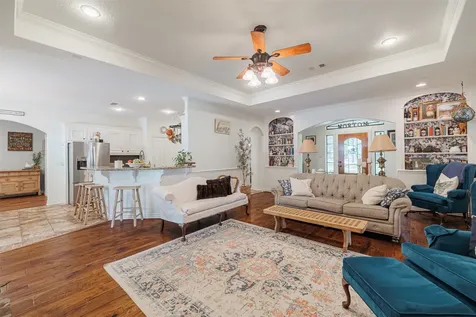 30711 Carrington Drive Magnolia TX 77354