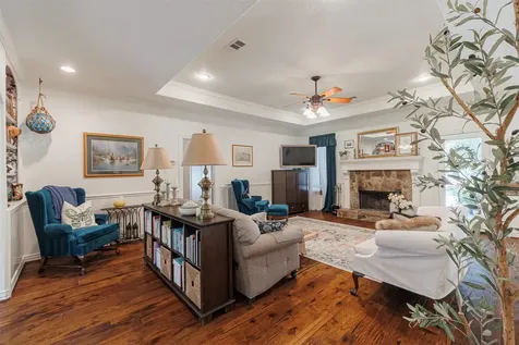 30711 Carrington Drive Magnolia TX 77354