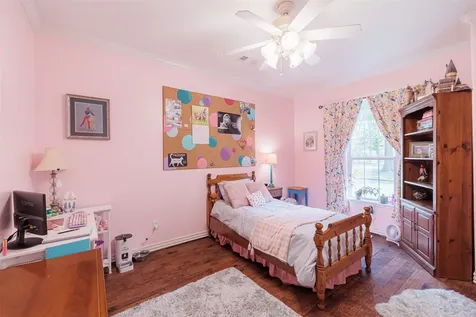 30711 Carrington Drive Magnolia TX 77354