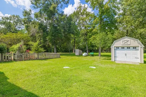 30711 Carrington Drive Magnolia TX 77354