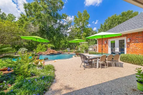 30711 Carrington Drive Magnolia TX 77354