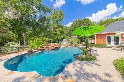 30711 Carrington Drive Magnolia TX 77354