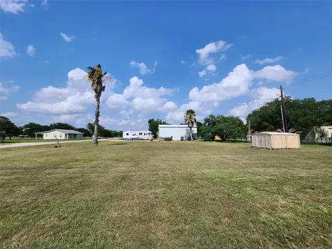 Lot 633-634 Swallow Drive Palacios TX 77465