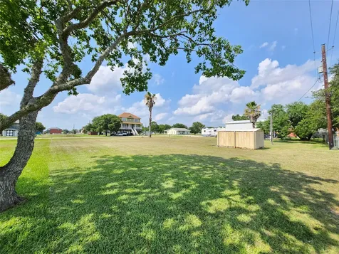Lot 633-634 Swallow Drive Palacios TX 77465