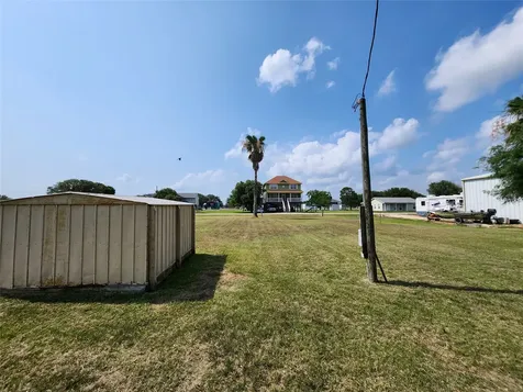 Lot 633-634 Swallow Drive Palacios TX 77465