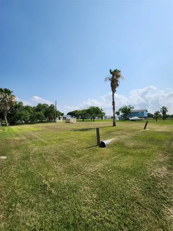 Lot 633-634 Swallow Drive Palacios TX 77465