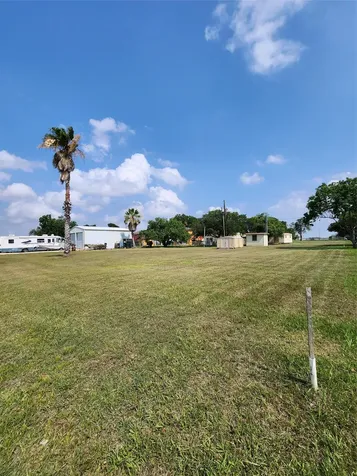 Lot 633-634 Swallow Drive Palacios TX 77465