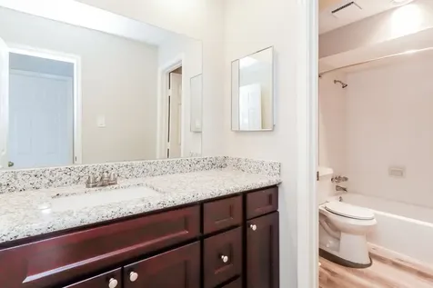 7327 Shady Vale Lane Houston TX 77040