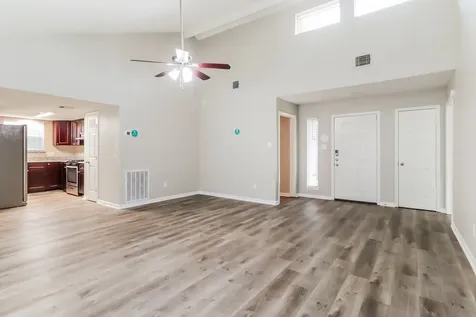 7327 Shady Vale Lane Houston TX 77040