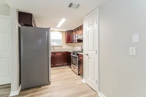 7327 Shady Vale Lane Houston TX 77040