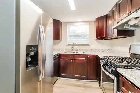 7327 Shady Vale Lane Houston TX 77040