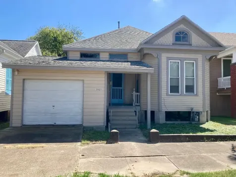 3523 Ave L Front Galveston TX 77550