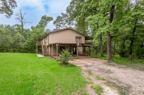138 Summer Place B Huntsville TX 77340