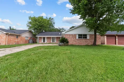 239 Andorra Lane Houston TX 77015