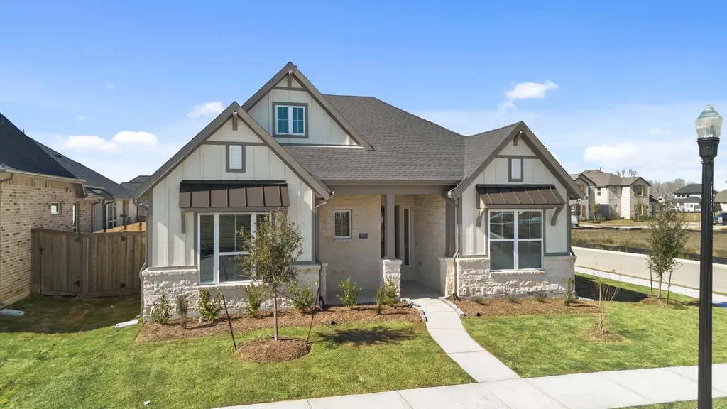 12019 Canal View Boulevard Mont Belvieu TX 77523
