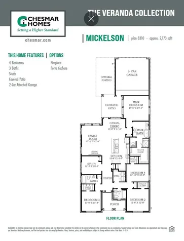 12019 Canal View Boulevard Mont Belvieu TX 77523