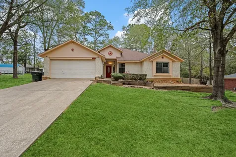 3309 Thornwood Way Huntsville TX 77340