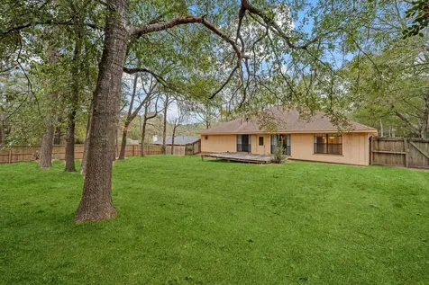 3309 Thornwood Way Huntsville TX 77340