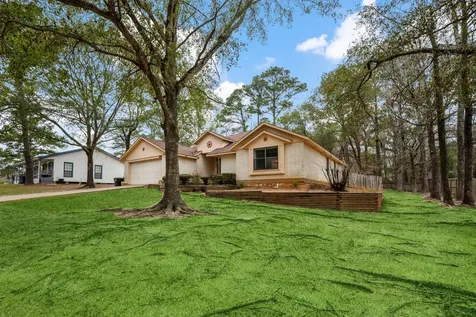 3309 Thornwood Way Huntsville TX 77340