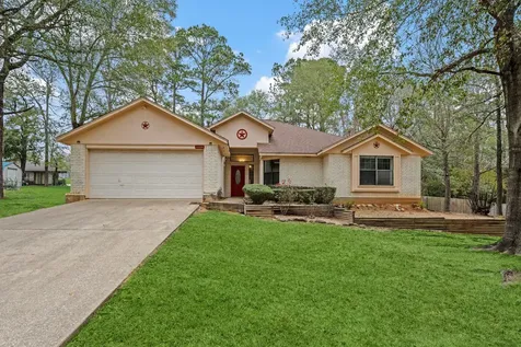 3309 Thornwood Way Huntsville TX 77340
