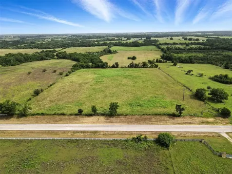 Tbd Tract 1&2 Fm 1155 E Washington TX 77880