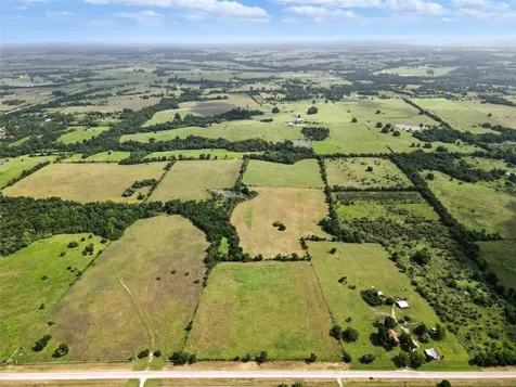 Tbd Tract 1&2 Fm 1155 E Washington TX 77880