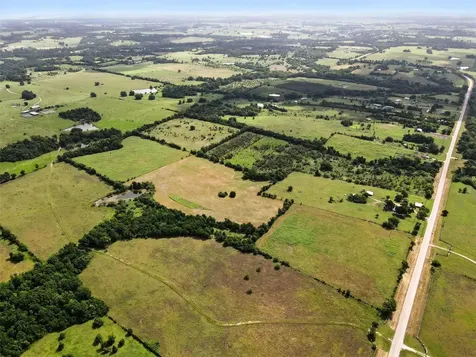 Tbd Tract 1&2 Fm 1155 E Washington TX 77880