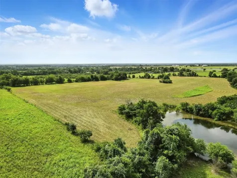 Tbd Tract 1&2 Fm 1155 E Washington TX 77880
