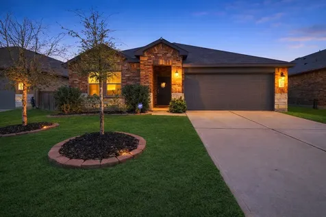 16034 Mersmann Ridge Lane Hockley TX 77447