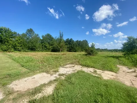 Lot #133 Jb Mcduff Drive Crockett TX 75835