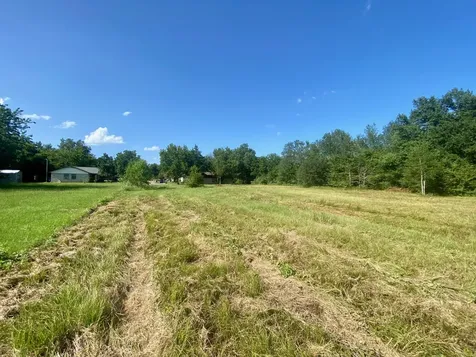 Lot #133 Jb Mcduff Drive Crockett TX 75835