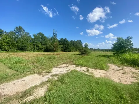 Lot #133 Jb Mcduff Drive Crockett TX 75835