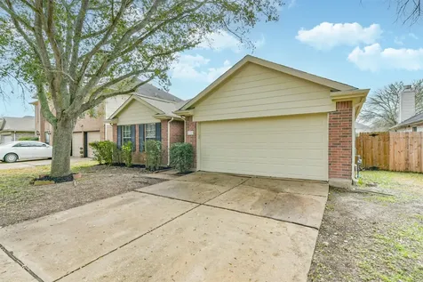 6219 Presidio Drive Houston TX 77053