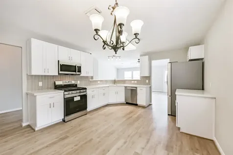6219 Presidio Drive Houston TX 77053