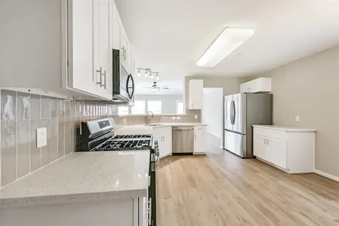 6219 Presidio Drive Houston TX 77053