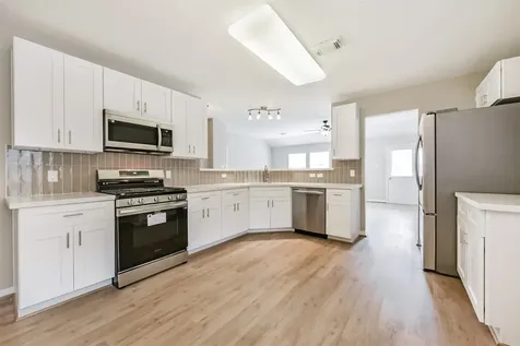 6219 Presidio Drive Houston TX 77053